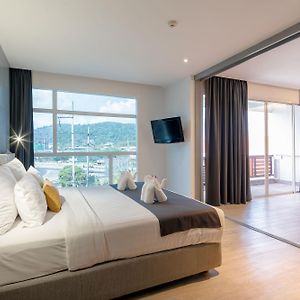 Suite Lit King-Size